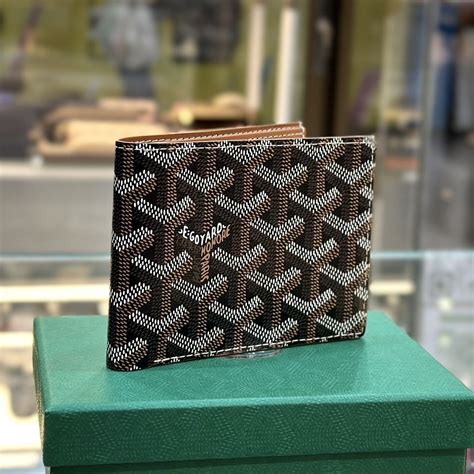 goyard wallet olx|goyard wallet price 2023.